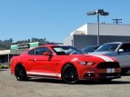 Thumbnail Photo 2 for 2017 Ford Mustang